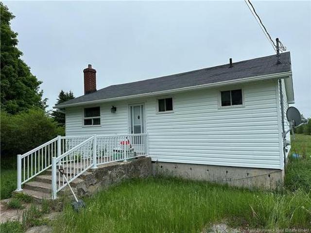 709, Saint Charles, NB, E4W 4Z6 house for sale | Listing ID NB141871 | Royal LePage