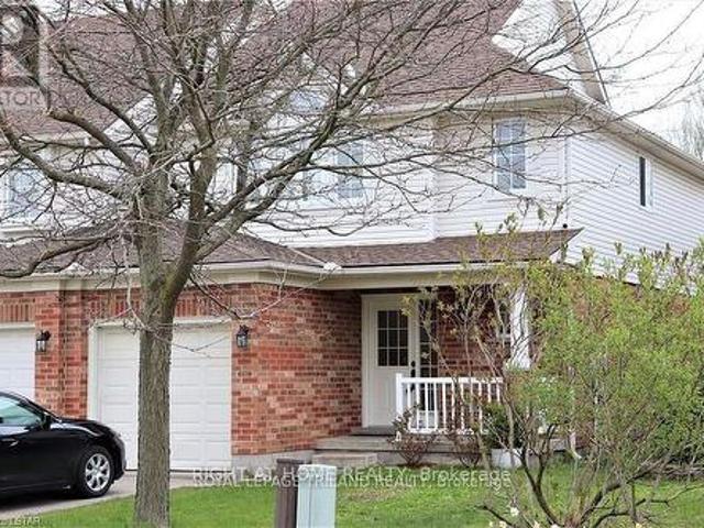 709 Silversmith Street, London North M, ON, N6H 5R8 townhouse for lease | Listing ID X13515 | Royal LePage