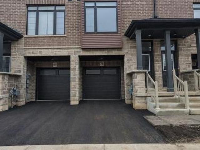 70 461 Blackburn Drive, Brantford, ON, N3T 0W9 townhouse for lease | Listing ID X13518 | Royal LePage