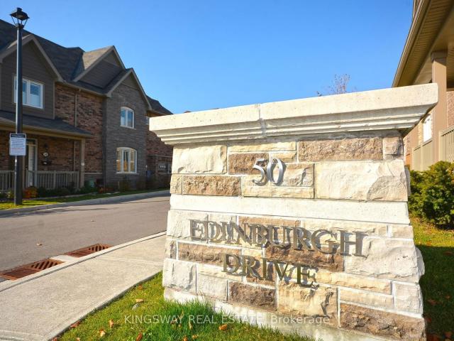 70 50 Edinburgh Drive, Brampton | For Sale @ $839,000 | Condos. Ca