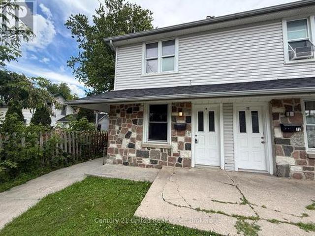 70 72 Park Street S, Peterborough Town Ward 3, ON, K9J 3R7 investment for lease | Listing ID X13487 | Royal LePage