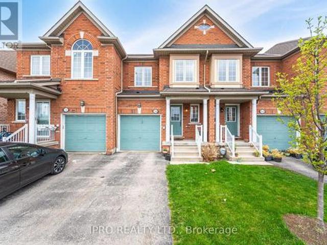 70 770 Othello Court, Mississauga, ON, L5W 1Y2 townhouse for sale | Listing ID W12113 | Royal LePage