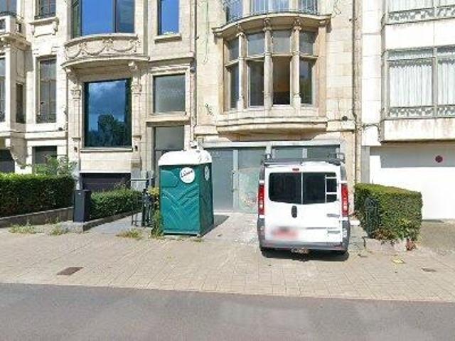 70 93 m2 office space for rent in Stad Antwerp