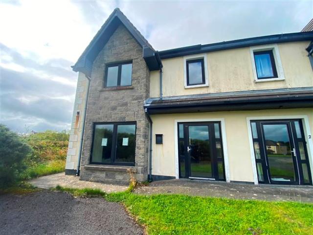 70,000 | 1 An Lagan, Letterkenny, Co. Donegal BidX1 Ireland Ltd 5024 MyHome. Ie Residential