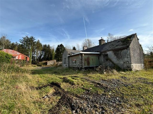 70,000 | Cartronglan, Drumlish, Longford Padraic Davis Auctioneers 4840 MyHome. Ie Residential