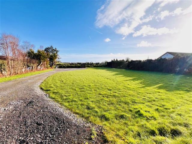 70,000 | Cloonfinglass, Bansha, Tipperary O'Grady Auctioneers Ltd 4904 MyHome. Ie Residential