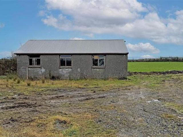 70,000 | Ballyvalode, Oola, Limerick REA John Lee 4991 MyHome. Ie Residential