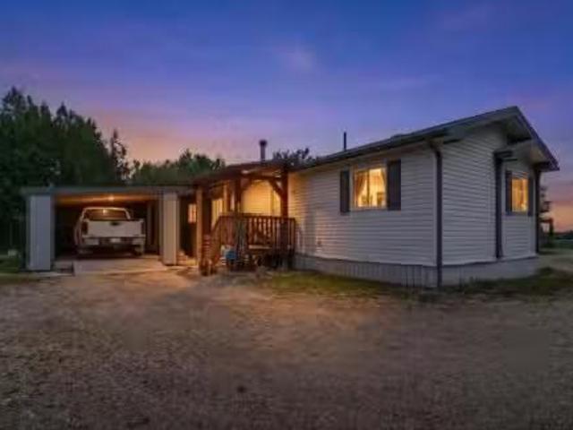70 25039 Township Road 722, Rural Grande Prairie No. 1, County.