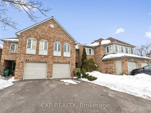 70 2555 Thomas Street, Mississauga | Sold, W13062 | Condos. Ca