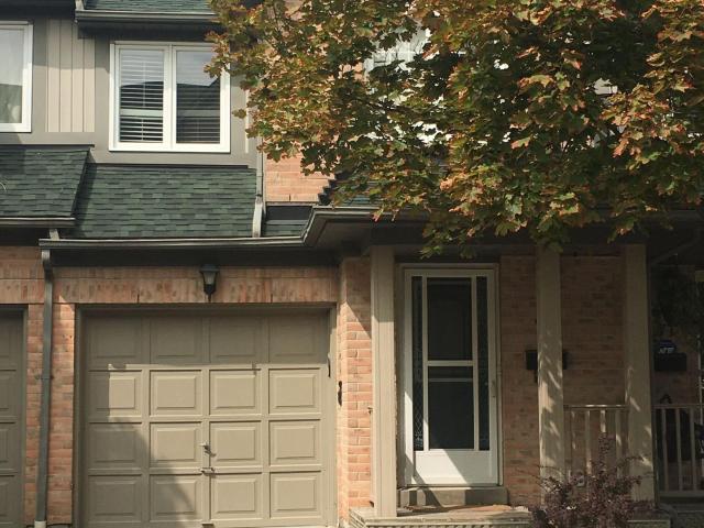 70 2945 Thomas Street, Mississauga | 3Beds/4Bath, Townhouse, $3,300/mo | Condos. Ca