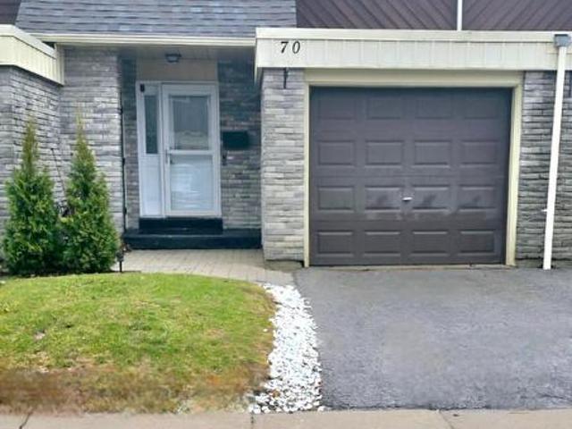 70 341 Military Trail, Toronto, ON, M1E 4E4 townhouse for sale | Listing ID E12077 | Royal LePage