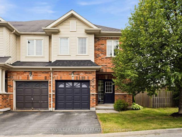 70 Tempo Way, Whitby | For Sale @ $829,900 | Condos. Ca