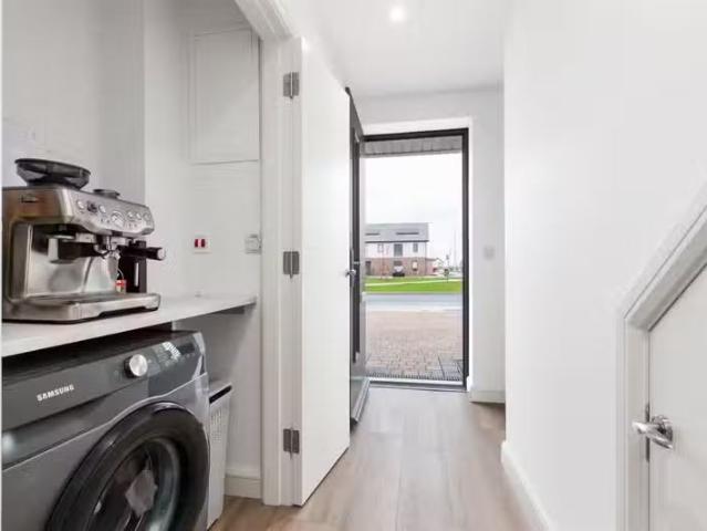 70 The Gardens, Kilmartin Grove, Hollystown, Dublin 15, D15 VXT6