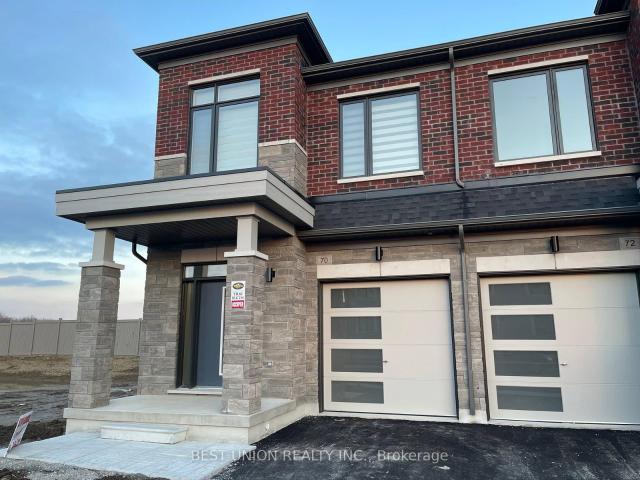 70 Tipp Dr, Richmond Hill, ON | Condos. Ca