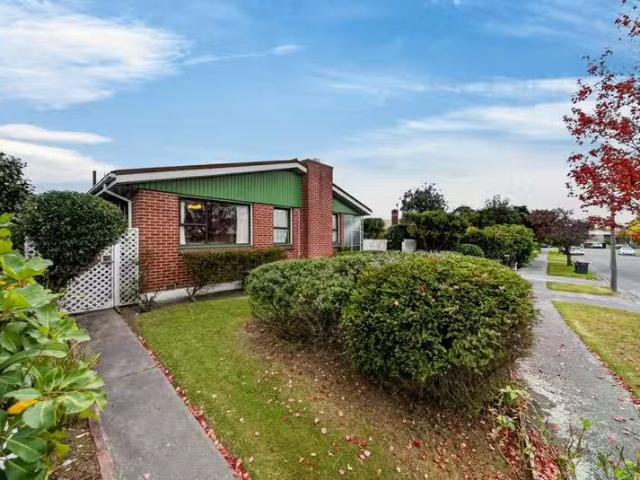 70 Toorak Avenue, Avonhead, NZ 8041 House Sold