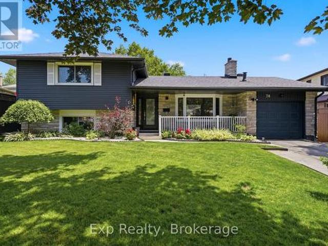 70 Tripp Boulevard, Quinte West Trenton Ward, ON, K8V 5P6 house for sale | Listing ID X13516 | Royal LePage