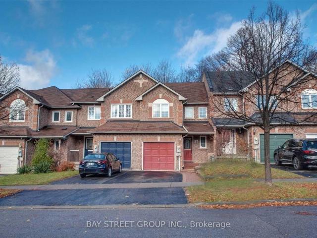70 Twigg Drive, Ajax | For Rent @ $2,900 | Condos. Ca