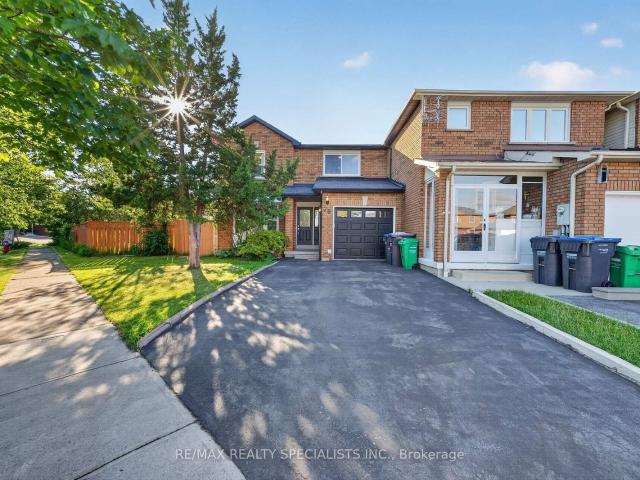 70 Tulip Drive, Brampton | For Sale @ $698,900 | Condos. Ca
