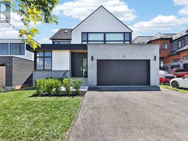 70 Upper Mount Albion Road, Hamilton, ON, L8J 2S1 house for lease | Listing ID X13616 | Royal LePage