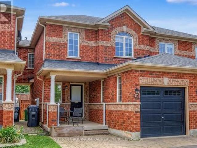 70 Winners Circle, Brampton, ON, L7A 1W2 house for sale | Listing ID W13527 | Royal LePage