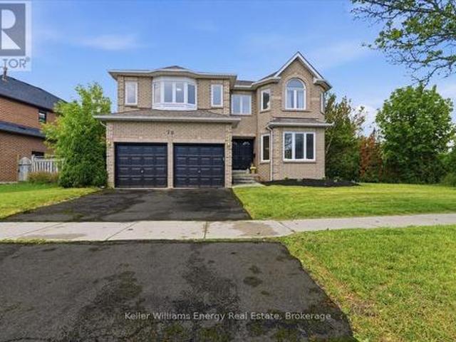 70 Willowbrook Drive, Whitby Pringle Creek, ON, L1R 2A8 house for sale | Listing ID E13574 | Royal LePage