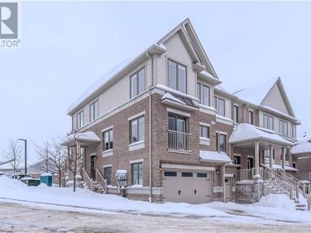 70 Willowrun Drive Unit# L4, Kitchener, ON, N2A 0J3 townhouse for sale | Listing ID 40699 | Royal LePage