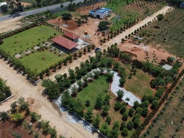 70 Acre Plot in Kannur Bangalore Listing ID: #9895