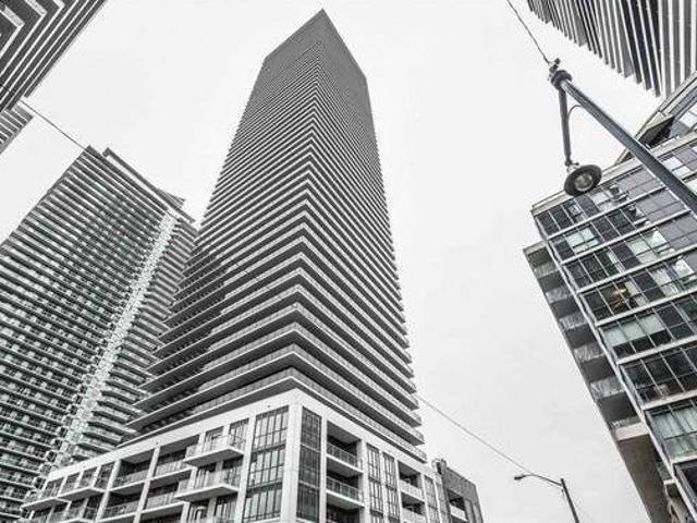 70 Annie Craig Drive 4604 Toronto ON M8V 0C4 3 Bedroom Condo for Rent for 4250 month