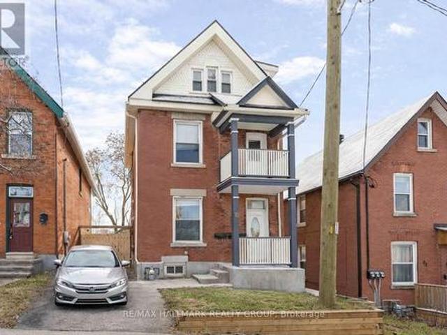 70 Anderson Street, Ottawa, ON, K1R 6T7 investment for sale | Listing ID X12991 | Royal LePage