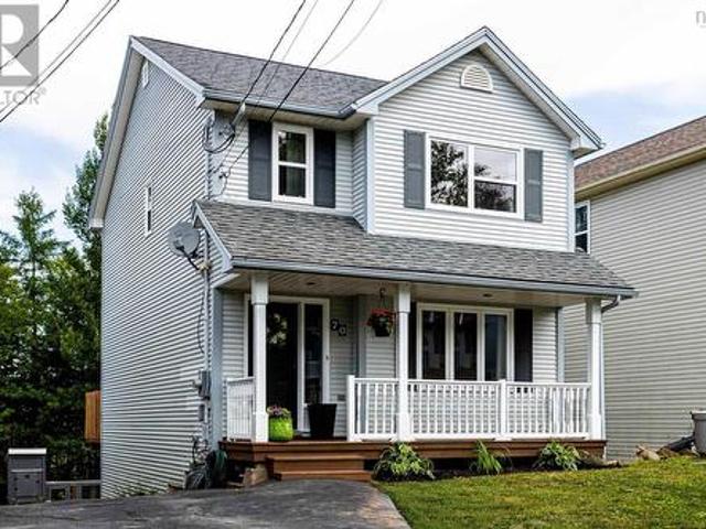 70 Armcrest Drive, Lower Sackville, NS, B4C 4A6 house for sale | Listing ID 202617 | Royal LePage