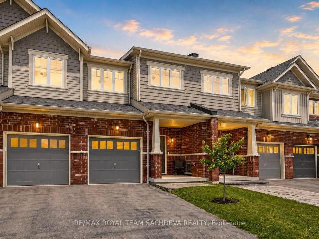 70 Artania Street, Oshawa | 3Beds/3Bath, Townhouse, $759,000 | Condos. Ca