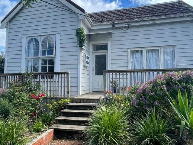 70 Arthur Street, Onehunga, Auckland City