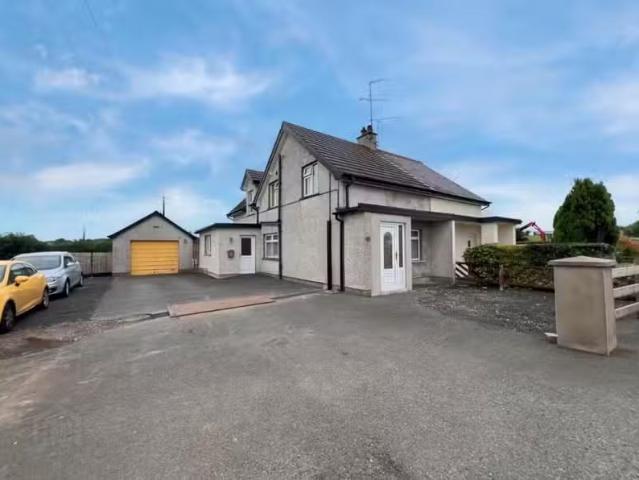 70 Bann Road