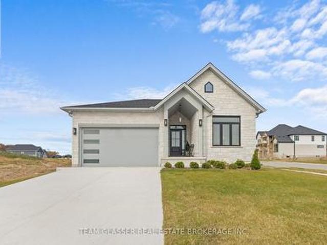 70 Benner Boulevard, Middlesex Centre Kilworth, ON, N0L 1R0 house for sale | Listing ID X13499 | Royal LePage