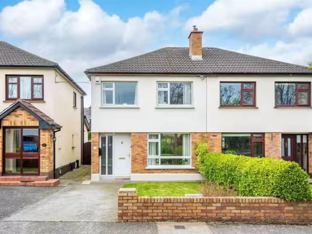 70 Beaufort Downs, Rathfarnham, Dublin 14, D14 N2P2