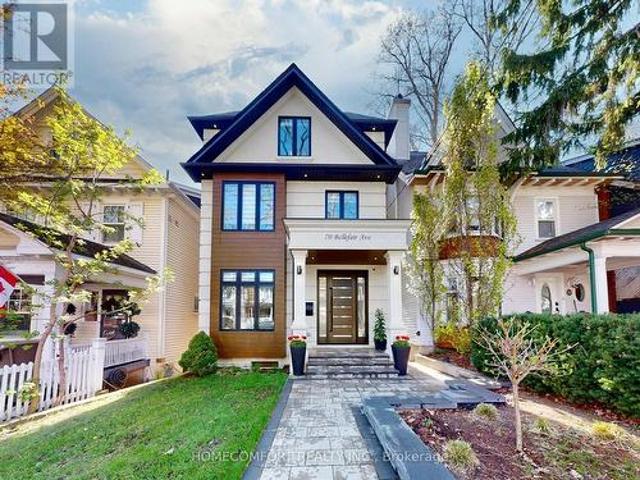 70 Bellefair Avenue, Toronto, ON, M4L 3T8 house for sale | Listing ID E12974 | Royal LePage
