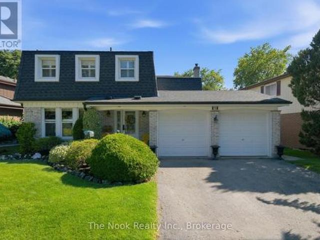 70 Beverly Glen Boulevard, Toronto L'Amoreaux, ON, M1W 1W2 house for sale | Listing ID E13465 | Royal LePage