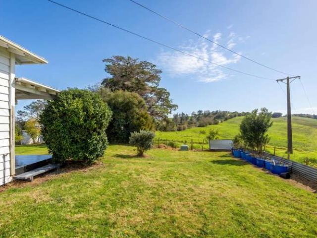 70 Biddle Road, Wellsford, Rodney