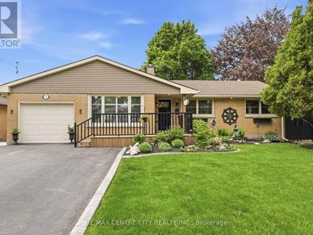 70 Brentwood Crescent, London North J, ON, N6G 1X2 house for sale | Listing ID X13155 | Royal LePage