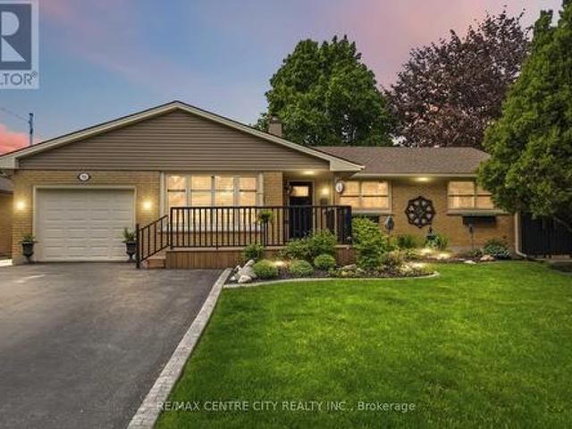 70 Brentwood Crescent, London North J, ON, N6G 1X2 house for sale | Listing ID X13444 | Royal LePage