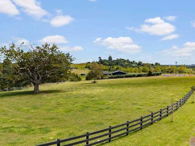 70 Burtt Road, Pukekohe, Franklin