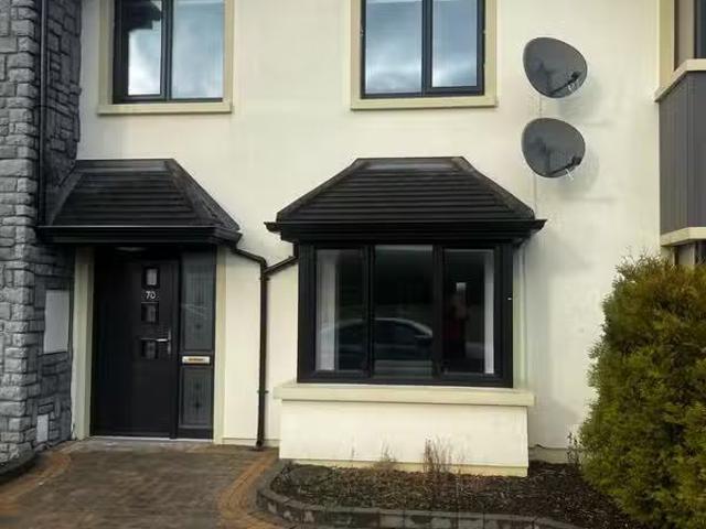 70 Carraig Linn, Loughrea, Co. Galway, H62YY44 is for sale