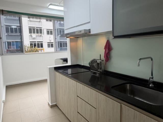 70 Circuit Road HDB Apartment For Sale, $350,000, 2 Bed 1 Bath 602 sqft $581.00 psf
