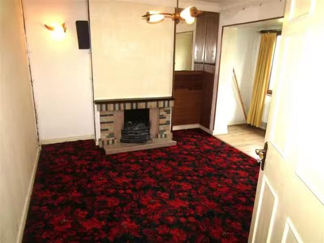 70 College Park, Old Park Road, Corbally, Limerick, V94 CFW1