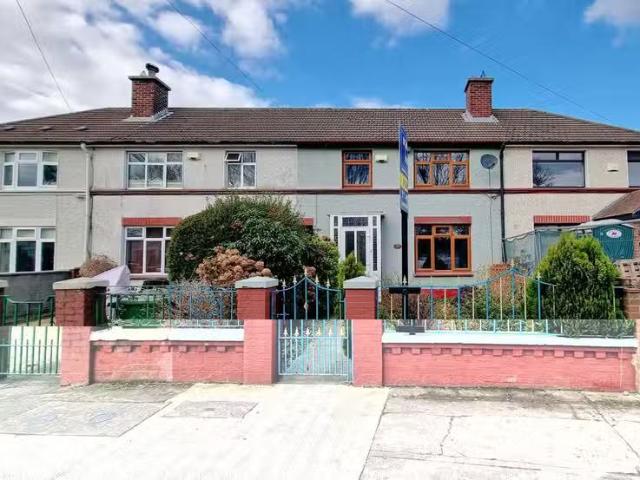 70 Corrib Road, Terenure, Dublin 6W, D6WN240 is for sale