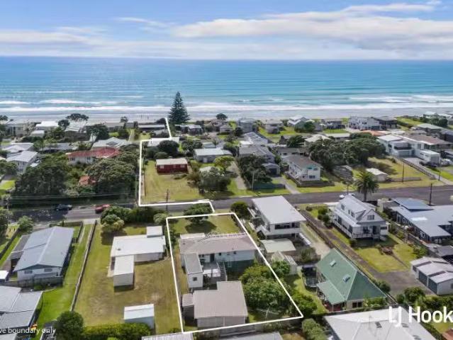70 Dillon Street, Waihi Beach, Western Bay Of Plenty