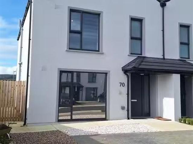 70 Dromdiah Park, Killeagh, Cork, P36 E294