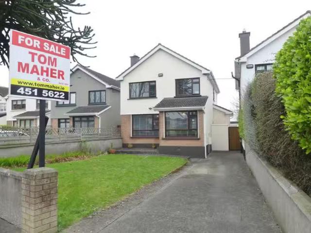 70 Dunmore Park, Dublin 24, Kingswood, Dublin 24, D24NRR8 is f.