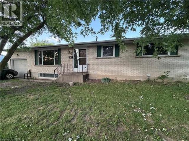70 Eagen Drive Unit# Upper Level, Kitchener, ON, N2M 1W4 house for lease | Listing ID 40854 | Royal LePage