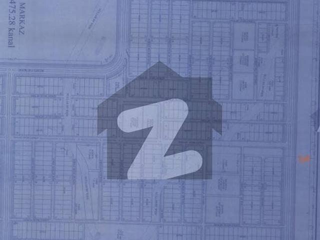 70 feet, proper corner plot for sale